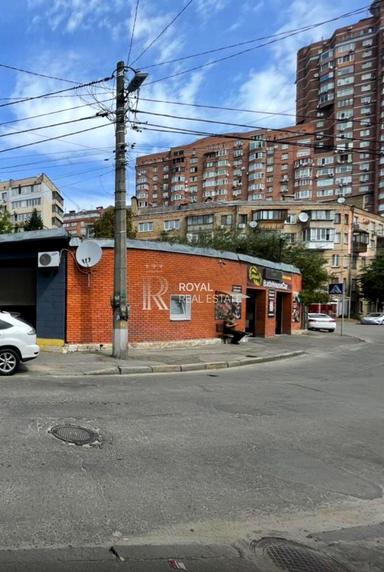 Commercial real estate at st. Ul Klinicheskaya (area 240 m²) - Atlanta.ua - photo 28