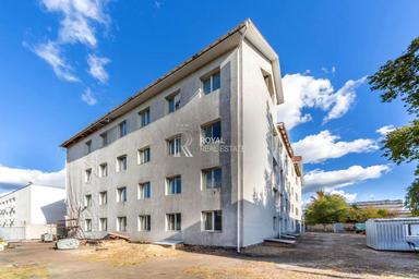 Commercial real estate at st. Grodnenskaya (area 4000 m²) - Atlanta.ua - photo 33