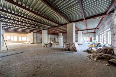 Commercial real estate at st. Grodnenskaya (area 4000 m²) - Atlanta.ua - photo 38