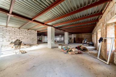 Commercial real estate at st. Grodnenskaya (area 4000 m²) - Atlanta.ua - photo 39