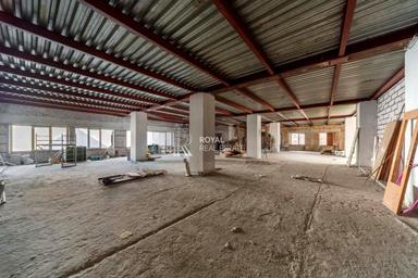 Commercial real estate at st. Grodnenskaya (area 4000 m²) - Atlanta.ua - photo 40