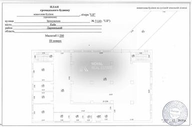 Commercial real estate at st. Grodnenskaya (area 4000 m²) - Atlanta.ua - photo 55