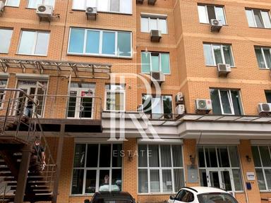 Комерційна нерухомість за адресою вул. Тютюнника (площа 1779 м²) - Atlanta.ua - фото 31