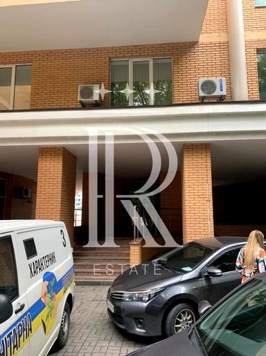 Комерційна нерухомість за адресою вул. Тютюнника (площа 1779 м²) - Atlanta.ua - фото 36