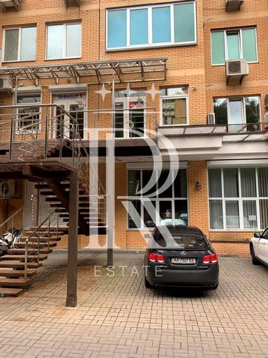 Комерційна нерухомість за адресою вул. Тютюнника (площа 1779 м²) - Atlanta.ua - фото 37