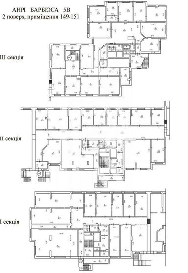Комерційна нерухомість за адресою вул. Тютюнника (площа 1779 м²) - Atlanta.ua - фото 59