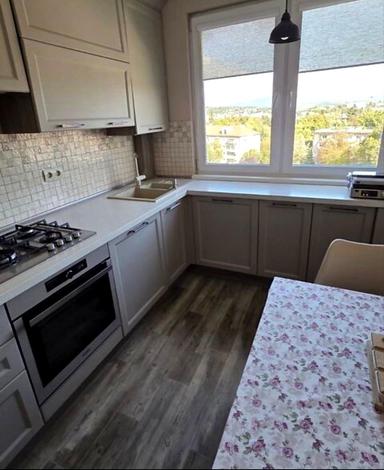 3-комнатная квартира по адресу Свободи проспект (площадь 80 м²) - Atlanta.ua - фото 21