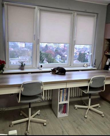 3-комнатная квартира по адресу Свободи проспект (площадь 80 м²) - Atlanta.ua - фото 26