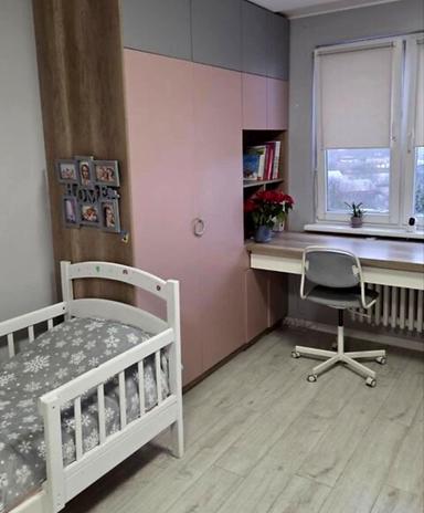 3-комнатная квартира по адресу Свободи проспект (площадь 80 м²) - Atlanta.ua - фото 27