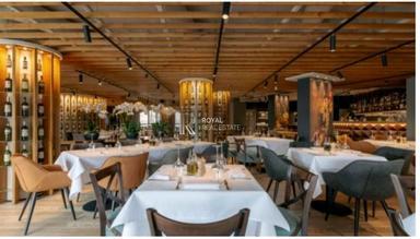 Коммерческая недвижимость по адресу ул. Ивасюка Владимира пр-т (площадь 1083 м²) - Atlanta.ua - фото 7