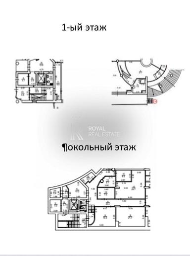 Коммерческая недвижимость по адресу ул. Ивасюка Владимира пр-т (площадь 1083 м²) - Atlanta.ua - фото 11