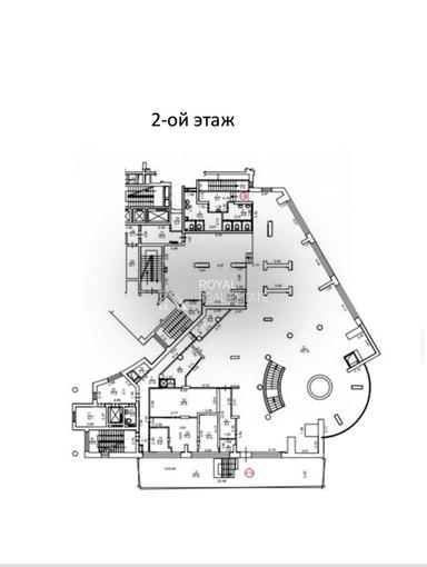 Коммерческая недвижимость по адресу ул. Ивасюка Владимира пр-т (площадь 1083 м²) - Atlanta.ua - фото 12