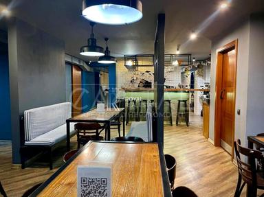 Комерційна нерухомість за адресою (площа 208 м²) - Atlanta.ua - фото 28