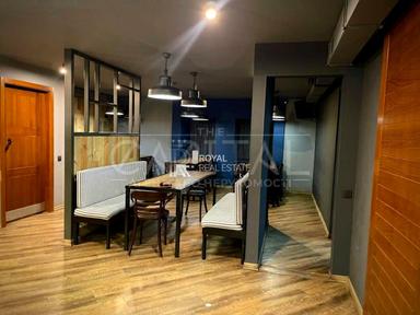 Комерційна нерухомість за адресою (площа 208 м²) - Atlanta.ua - фото 29