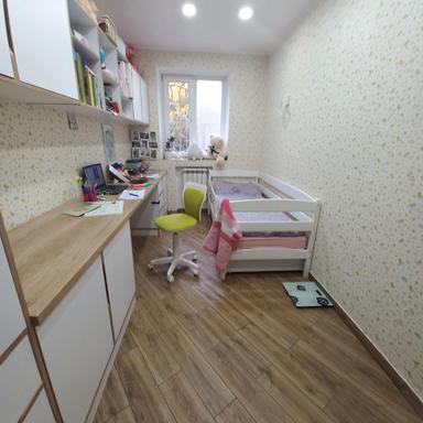 3-rooms apartment apartment by the address st. Kosmonavtov (area 55,5 m²) - Atlanta.ua - photo 10