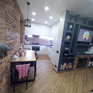 3-rooms apartment apartment by the address st. Kosmonavtov (area 55,5 m²) - Atlanta.ua - photo 9