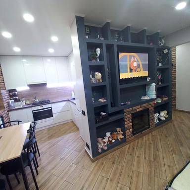 3-rooms apartment apartment by the address st. Kosmonavtov (area 55,5 m²) - Atlanta.ua - photo 8