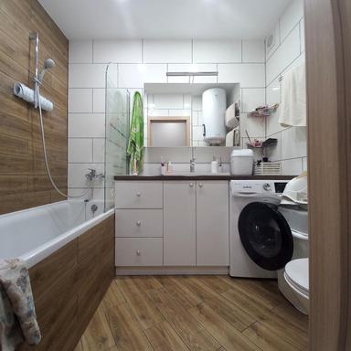 3-rooms apartment apartment by the address st. Kosmonavtov (area 55,5 m²) - Atlanta.ua - photo 7