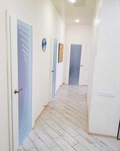 Дом по адресу ул. Дача Ковалевского (площадь 170 м²) - Atlanta.ua - фото 17