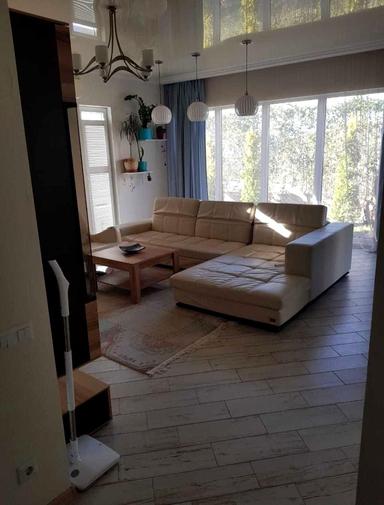 Дом по адресу ул. Дача Ковалевского (площадь 170 м²) - Atlanta.ua - фото 14