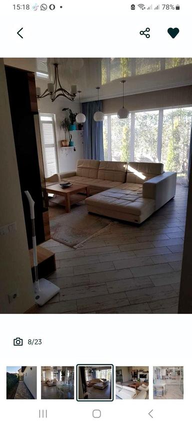 Дом по адресу ул. Дача Ковалевского (площадь 170 м²) - Atlanta.ua - фото 16