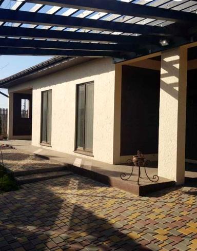 Дом по адресу ул. Дача Ковалевского (площадь 170 м²) - Atlanta.ua - фото 24