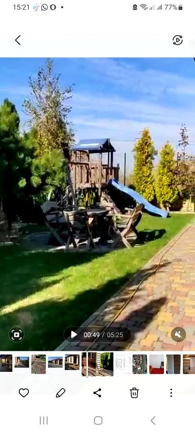 Дом по адресу ул. Дача Ковалевского (площадь 170 м²) - Atlanta.ua - фото 21