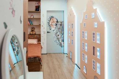 House by the address st. Belokur (area 120 m²) - Atlanta.ua - photo 20