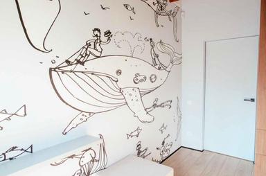 House by the address st. Belokur (area 120 m²) - Atlanta.ua - photo 22