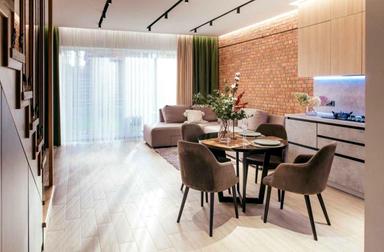 House by the address st. Belokur (area 120 m²) - Atlanta.ua - photo 24