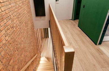 House by the address st. Belokur (area 120 m²) - Atlanta.ua - photo 29