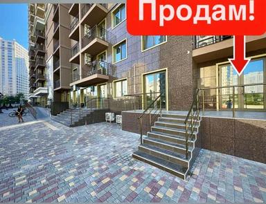 Коммерческая недвижимость по адресу ул. Аркадийское плато (площадь 40 м²) - Atlanta.ua - фото 7