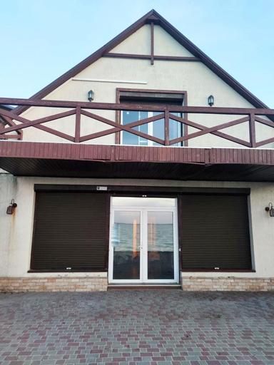 Дом по адресу ул. Приморская (площадь 146,4 м²) - Atlanta.ua - фото 23