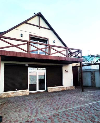 Дом по адресу ул. Приморская (площадь 146,4 м²) - Atlanta.ua - фото 19