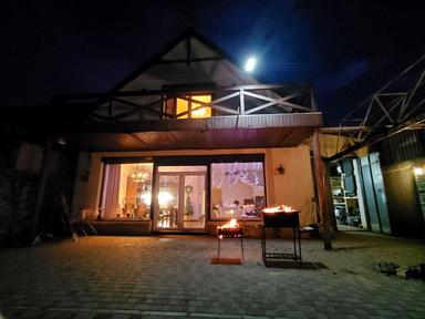 Дом по адресу ул. Приморская (площадь 146,4 м²) - Atlanta.ua - фото 20