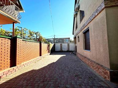 Дом по адресу ул. Приморская (площадь 146,4 м²) - Atlanta.ua - фото 21