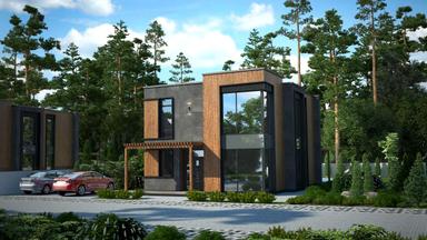 Будинок за адресою (площа 160 м²) - Atlanta.ua - фото 12