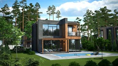 Будинок за адресою (площа 160 м²) - Atlanta.ua - фото 15