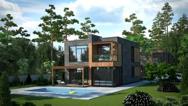 Будинок за адресою (площа 160 м²) - Atlanta.ua - фото 16