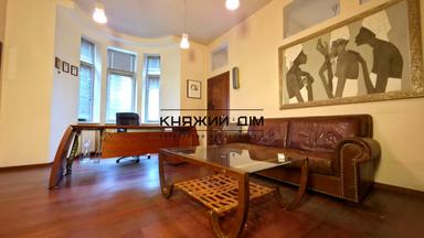 Коммерческая недвижимость по адресу ул. Саксаганского (площадь 162,1 м²) - Atlanta.ua - фото 44