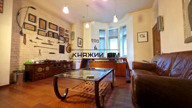 Коммерческая недвижимость по адресу ул. Саксаганского (площадь 162,1 м²) - Atlanta.ua - фото 43