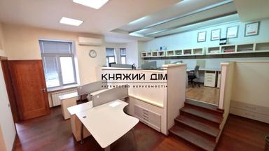 Коммерческая недвижимость по адресу ул. Саксаганского (площадь 162,1 м²) - Atlanta.ua - фото 45