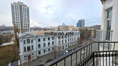 Коммерческая недвижимость по адресу ул. Саксаганского (площадь 162,1 м²) - Atlanta.ua - фото 46