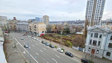 Коммерческая недвижимость по адресу ул. Саксаганского (площадь 162,1 м²) - Atlanta.ua - фото 47