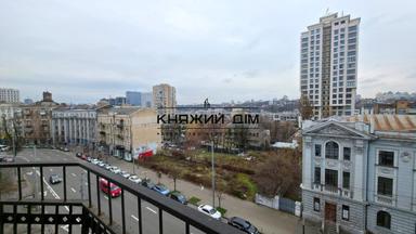 Коммерческая недвижимость по адресу ул. Саксаганского (площадь 162,1 м²) - Atlanta.ua - фото 48