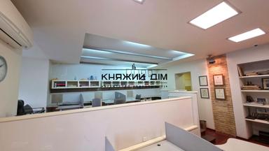 Коммерческая недвижимость по адресу ул. Саксаганского (площадь 162,1 м²) - Atlanta.ua - фото 50