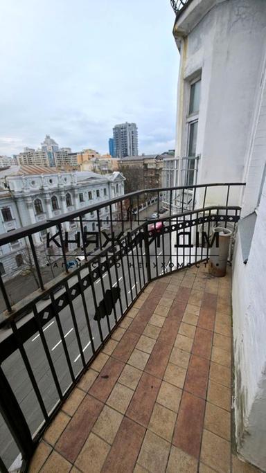 Коммерческая недвижимость по адресу ул. Саксаганского (площадь 162,1 м²) - Atlanta.ua - фото 49