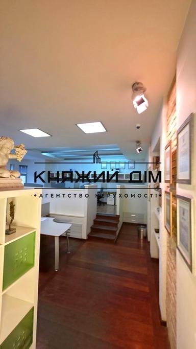 Коммерческая недвижимость по адресу ул. Саксаганского (площадь 162,1 м²) - Atlanta.ua - фото 51