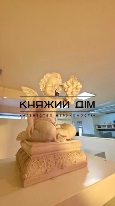 Коммерческая недвижимость по адресу ул. Саксаганского (площадь 162,1 м²) - Atlanta.ua - фото 54