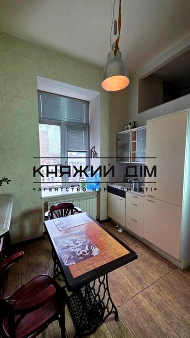 Коммерческая недвижимость по адресу ул. Саксаганского (площадь 162,1 м²) - Atlanta.ua - фото 57